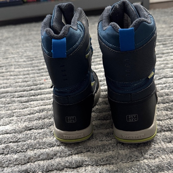 Merrell Kids Snowboots - Picture 2 of 4